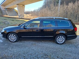 Volkswagen Passat 2.0TDI DSG - 6