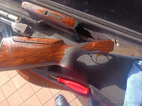 Perazzi Mx8 - 6