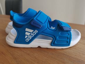 Sandále adidas č. 25 - 6