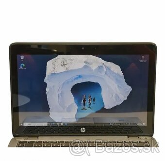 HP EliteBook 720 G2 i5-5200U 12 GB RAM 192 GB SSD 12.5 - 6