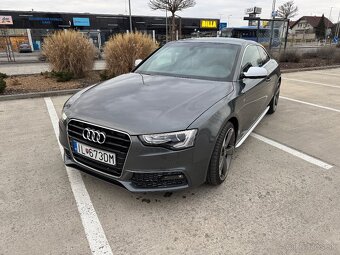 AUDI A5 Coupe 2.0TDI 130KW AT SLINE BANG&OLFUSEN - 6