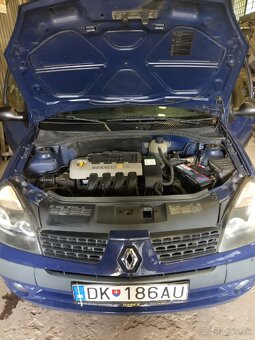 Renault Clio 1.2 - 6