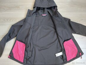 Softshell.bunda Alpine Pro  xs - 6