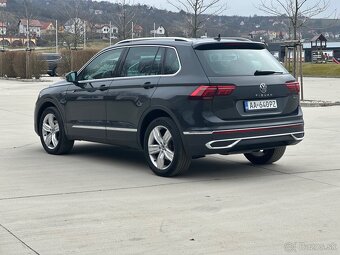 VW TIGUAN ELEGANCE 4MOTION - 6