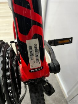 Specialized Pitch “S” 26 - 6