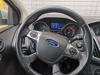 Ford Focus 1,6Tdci 85kw - 6