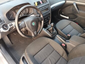 Predám Škoda Octavia 1.9 TDI 77 kw originál bez dpf - 6