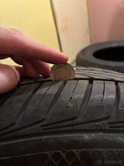 Letné pneumatiky Paxaro 185/60 R15 - 6