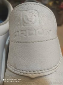 Pracovná obuv Ardon - 6