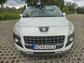 Peugeot 3008 1.6 HDi - 6