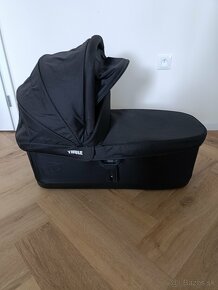 Thule Urban Glide 2 komplet - 6