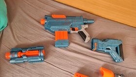 Nerf súprava - 6