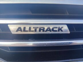 Passat Alltrack B8 2.0CR 110kw r.v.12/2015 - 6