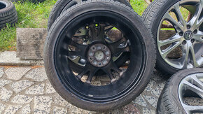 5x114,3 R18 --- HONDA CIVIC - 6