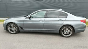 BMW 530 D - 6