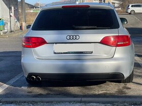 Audi a4 Avant 2.0 TDI - 6