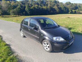 Citroen C3 1.1l - 6