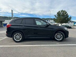 Predám BMW X1 sDrive 18i A/T - 6