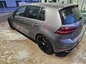 Volkswagen Golf R 2020 - 6