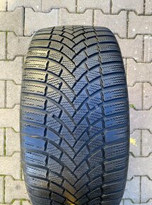 225/40 r18 zimné BRIDGESTONE 92V - 6