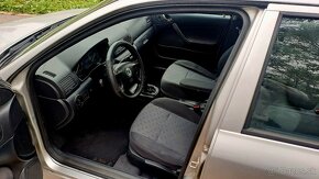 Predam skoda octavia combi 1.9 tdi - 6