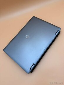 Notebook 14" HP.Intel i5-M520 2x2,40GHz.8gb ram.240gb SSD - 6