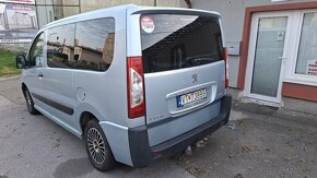 Peugeot Expert Tepee 2.0 HDI - 6