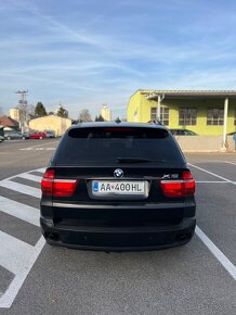 BMW X5 - 6