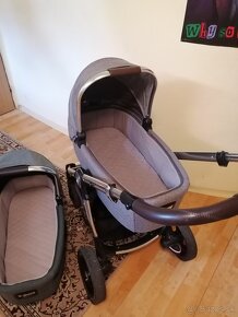 Mamas&Papas Ocarro Carrycot - 6