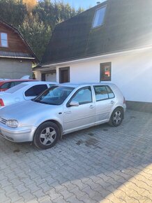 VW golf 4 4x4/4motion - 6