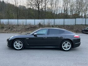 Porsche Panamera 4 3.6 PDK - 6