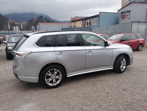 Mitsubishi Outlander 2.2 DI-D Intense 4x4 7m - 6