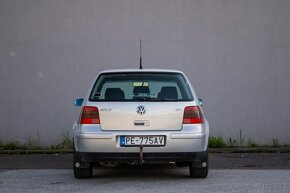 Volkswagen Golf 2.3 V5 Highline - 6