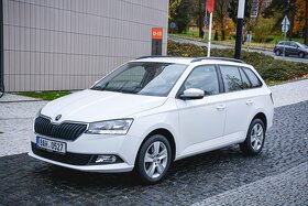 Škoda Fabia Combi Ambition 81KW 6rych 1MAJ ČR - 6