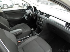 Škoda Rapid 1.6 TDI 90k Active - 6