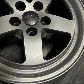 Alu AUDI A4 5x112 16” 8W0601025 - 6