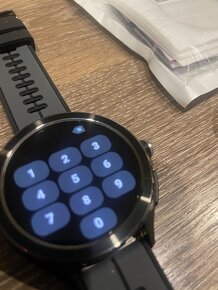 Hodinky Xiaomi watch 2 pro - 6