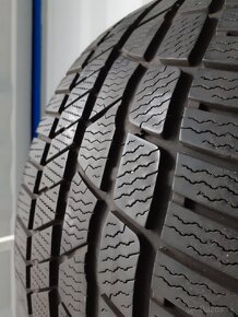 2x zimné pneu 255/35R19 Continental - 6