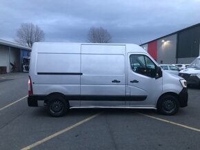 Renault Master 2.3 DCI, L2H2, 2020 - 6