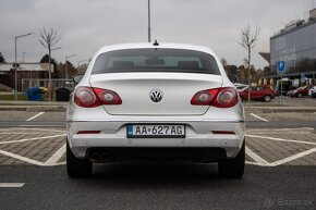 Volkswagen Passat CC 2.0 TDI 170k DSG - 6