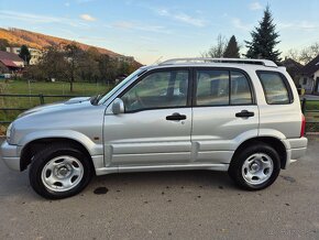 SUZUKI GRAND VITARA 2.0 hdi - 6