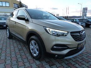 Opel Grandland X 1.5 CDTI S S Innovation A/T8 - 6