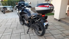 Suzuki DL 650 V-strom - 6