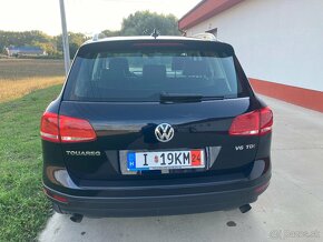 Volkswagen Touareg  3.0 V6 TDI BMT 4XMOTION VZDUCH - 6