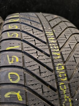 205/55 R16 Goodyear celoročné pneumatiky - 6