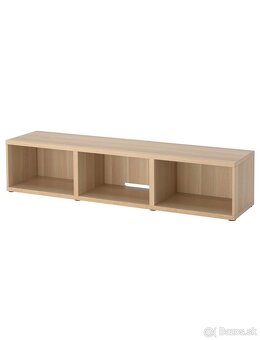 Ikea Besta skrinka pod TV - 6