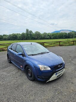 Ford focus St 2.0 tdci 100kw - 6