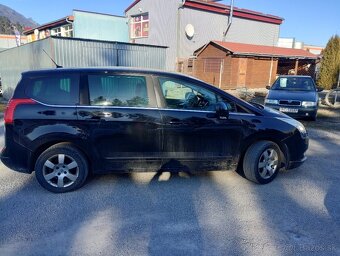 Peugeot 5008 1.6L e-HDi FAP STT Style - 6