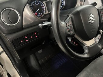 Suzuki Vitara 1.6 2015 - 6