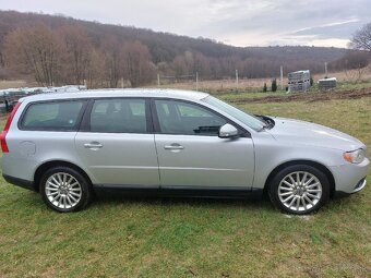 Volvo v 70 2010 120kw - 6